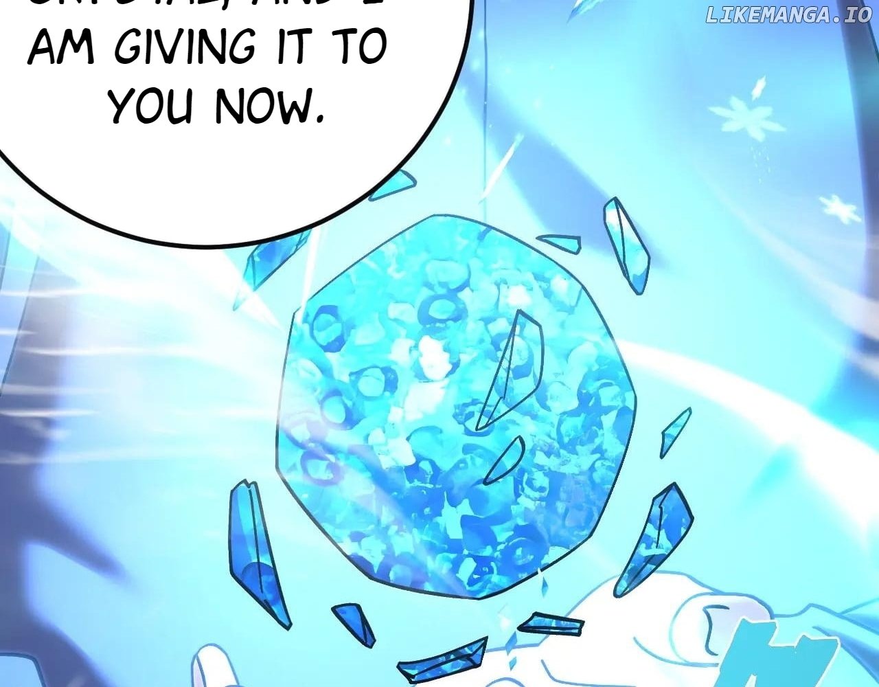 Log into the Future Chapter 221 - page 191